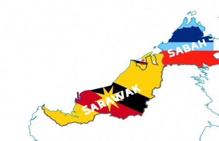 Mungkinkah Sabah dan Sarawak keluar dari Federasi Malaysia?