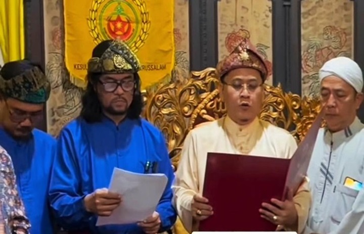 Kutukan Kesultanan Palembang untuk Willie Salim, Imbas dari Konten Masak Rendang