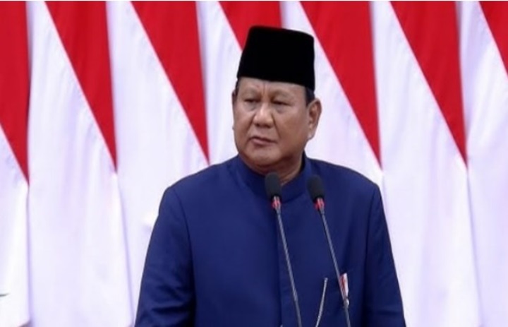 Tuntutan Purnawirawan TNI Copot Wapres Gibran, Wiranto ; "Presiden Sedang Mempelajarinya"
