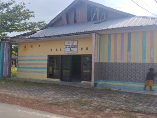 Ketika Aset Desa Terbengkalai, Bagaimana Solusinya!