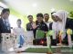 Pendidikan | Pemerintah Bangun Sekolah Garuda di MAN Insan Cendekia OKI