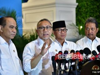Siapa Berminat? Modal Koperasi Merah Putih Rp3 Miliar per Unit