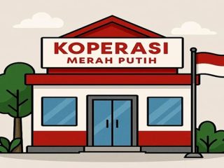 Hati-Hati Lowongan Kerja Palsu Pegawai Koperasi Merah Putih