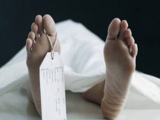 Diduga Lompat dari Atas Gedung, Remaja ini Tewas Mengenaskan