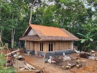 Disperkim & DPUPRP2RKP Beltim Utamakan Rumah Layak Huni