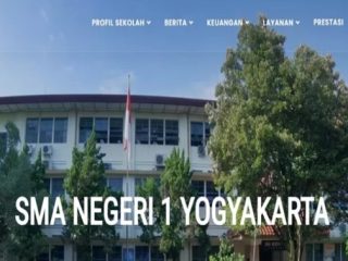 Syarat Calon Murid SMAN SPMB di Yogyakarta Sesuai Keputusan Gubernur