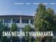 Syarat Calon Murid SMAN SPMB di Yogyakarta Sesuai Keputusan Gubernur