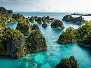 Tolak Tambang Raja Ampat, Rajo Ameh ; "Suara dari Bangka Belitung"