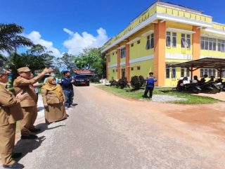 Tingkatkan Layanan, RSUD Beltim & Kota Tangerang Buka Hingga Malam