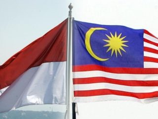 Kisah Warga Malaysia Minta Gabung ke RI
