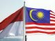 Kisah Warga Malaysia Minta Gabung ke RI