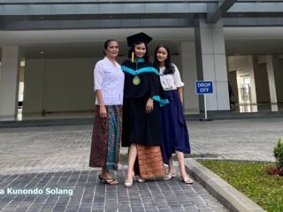 Siapa Calon Sekda Beltim, Rajo Ameh ; Saatnya Perempuan Berkiprah