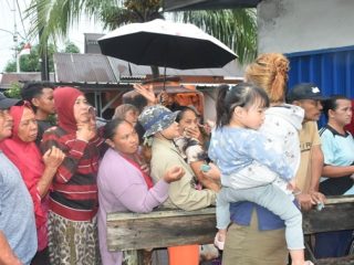 Rencana Pembangunan SPBG, Rajo Ameh ; Perlu Kolaborasi untuk Solusinya