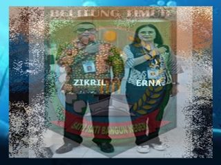 Rajo Ameh ; Siapa Figur Ideal Penjabat Sekda Belitung Timur?