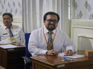 Bayu Priyambodo: "Jobfit untuk Menilai Pejabat Pemerintah"