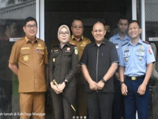 Pamit dari Beltim ; Rita Susanti Mampu Selesaikan 17 Perkara RJ