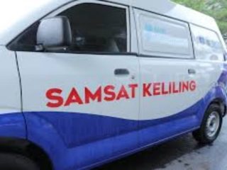 Dukung Percepatan PAD, BankSumselBabel Berikan Bantuan Mobil SAMLING