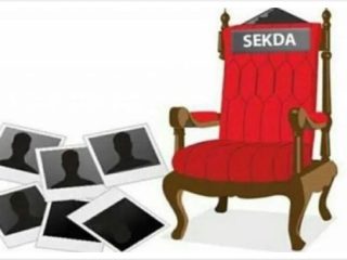 Soal Sekda, Menanti Kriteria yang Pernah Diucapkan Bupati Muten