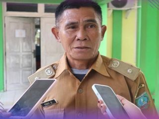 Pemdes Cendil Sambut KKN Nusa Persada 2026 dari UnSoed