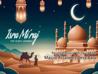 Beltim Perkuat Komitmen Toleransi & Kerukunan Lewat Kegiatan Keagamaan